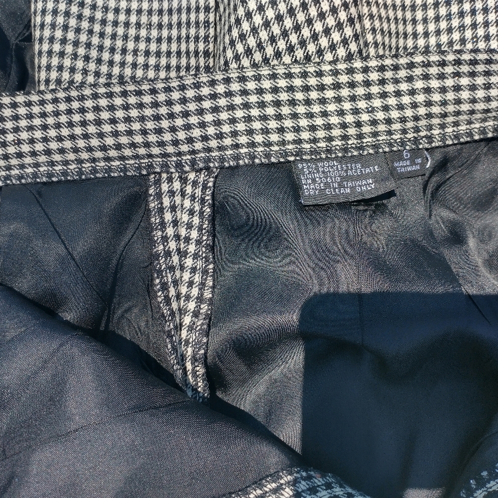 Albert Nipon Size 6 Pant Suit - image 5